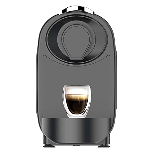 Machine à café Espresso 400W, 20 bar, 0,7 litre, IMPMC01TC
