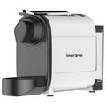 Machine à café Espresso 400W, 20 bar, 0,7 litre, IMPMC01TC