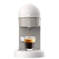 Machine à Café Expresso Cumbia Capricciosa Black. 1100 W
