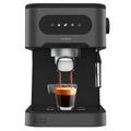 Power Espresso 20 ColdBrew Machine à Espresso et Cappuccino, Pression 20 Bars
